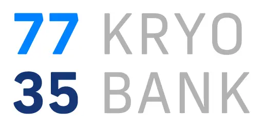 Kryobank logo