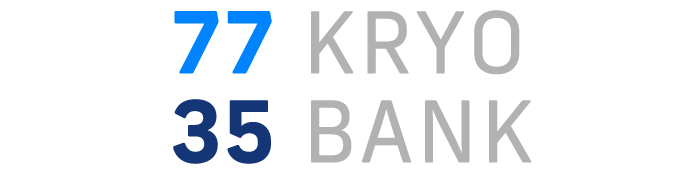 Kryobank Logo