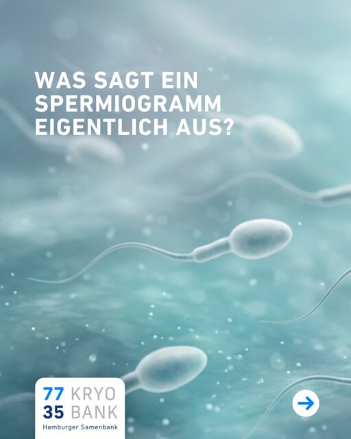 Eine erste Probe ist ein sachlicher Teil des Auswahlprozesses.
Wenn du dich interessierst, erklären wir dir, wie der Weg zum Spenderbewerber abläuft.

#samenspende #spendersamen #kryobank #norddeutschland